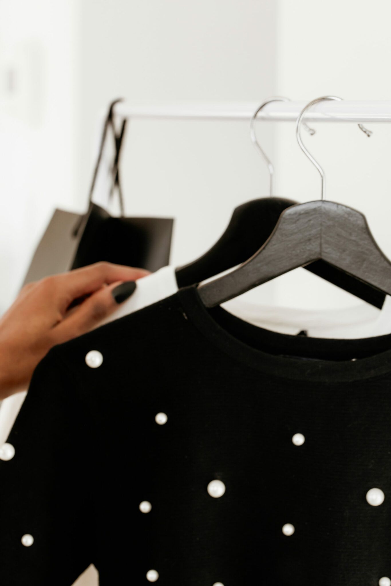 plus size thrift shopping tips