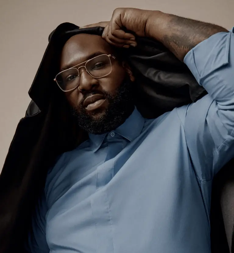 You Oughtta Know: Wide The Brand, A Line Exclusively Made For Plus Size Men