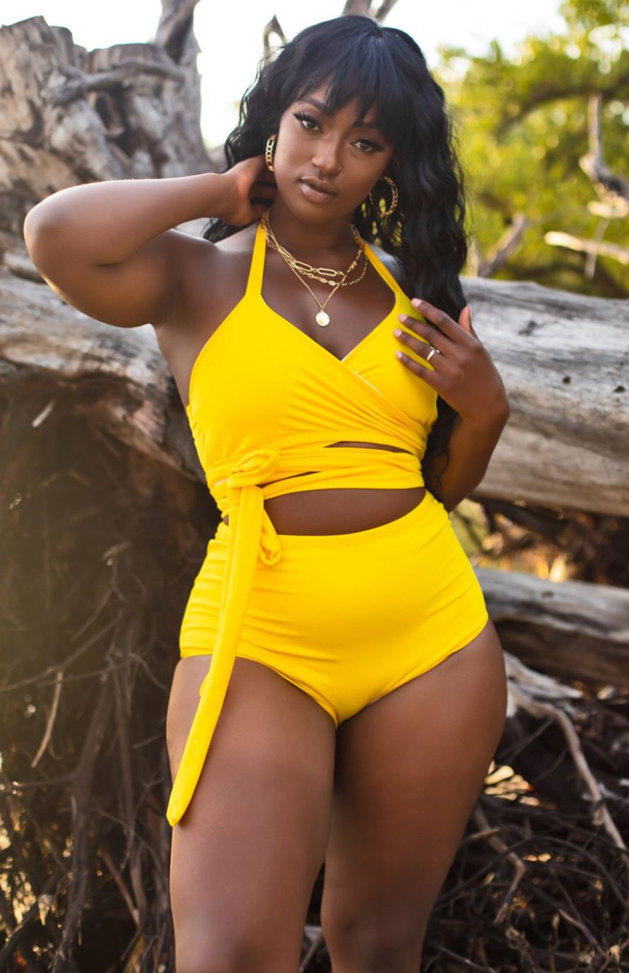 Rebdolls New Swimwear