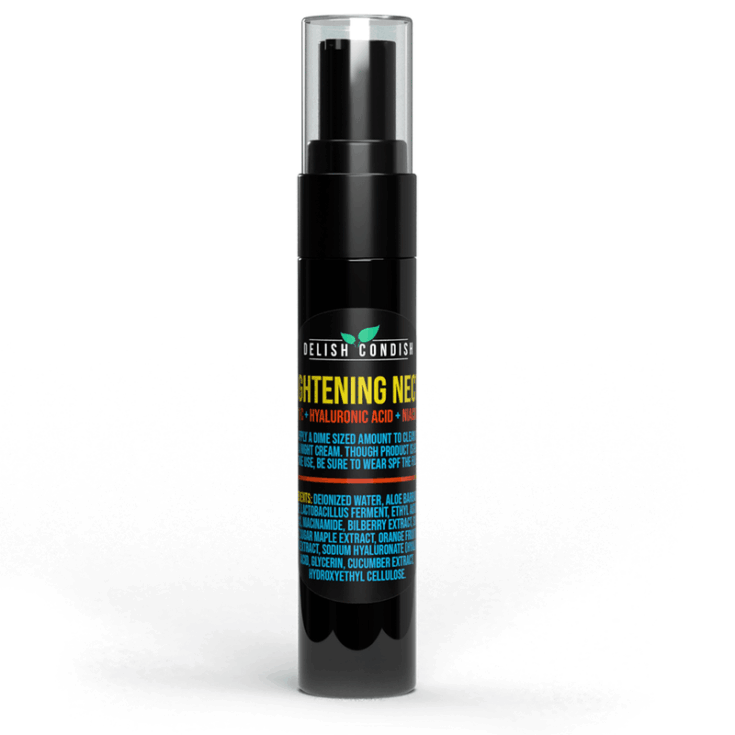 Delish Condish Brightening Nectar Vitamin C Serum