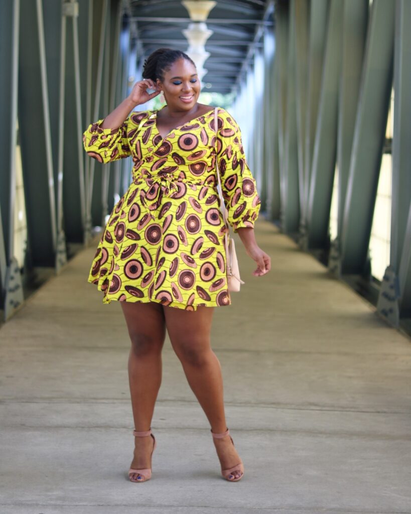 Tall and plus size fashion finds