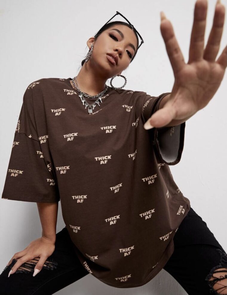 Shein x Flaws Of Couture Is the Surprise Drop We Didn't Know We Needed ...