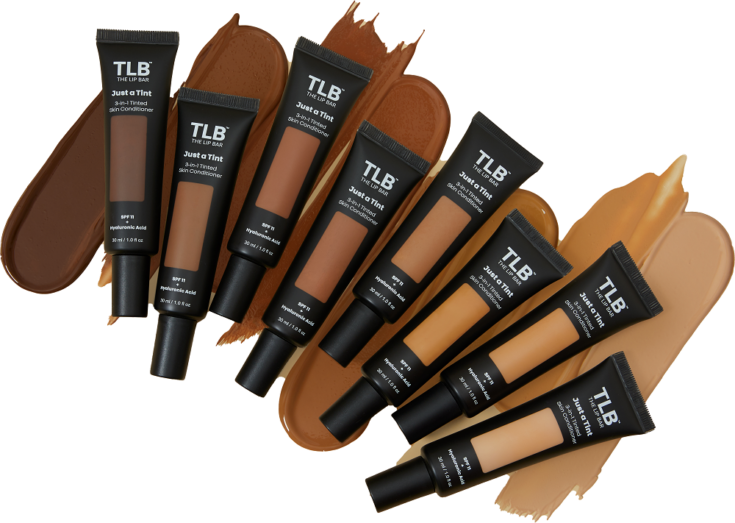 The Lip Bar Tinted Skin Conditioner