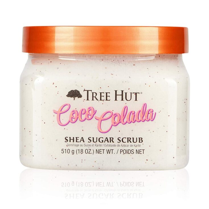 Image for Body Scrub
