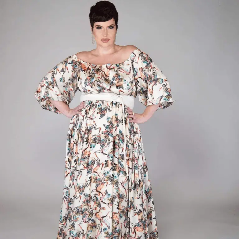 10 Luxury Brands Creating A More Inclusive Fashion Space -Mayes NYC