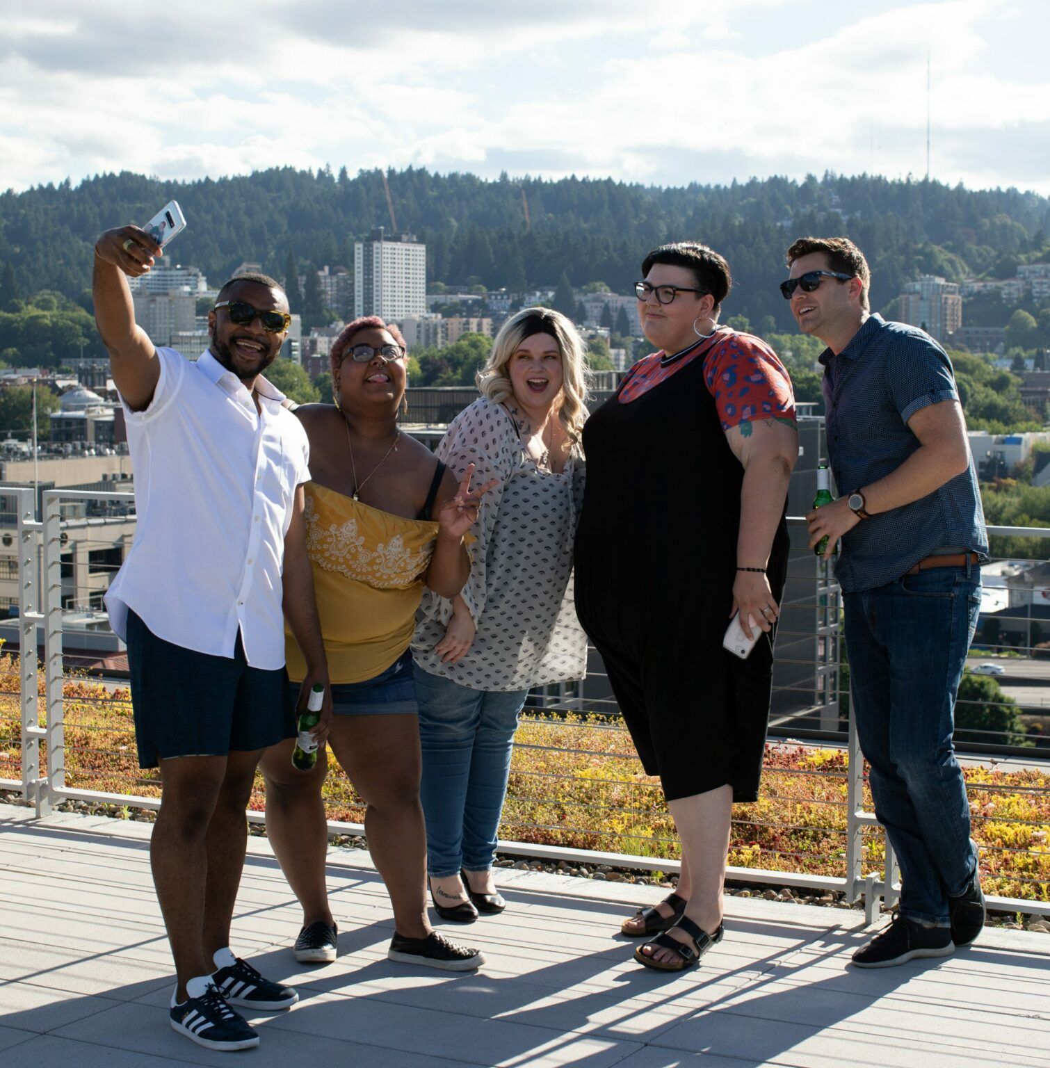 All Go stock image - Post Pandemic Plus Size Travel
