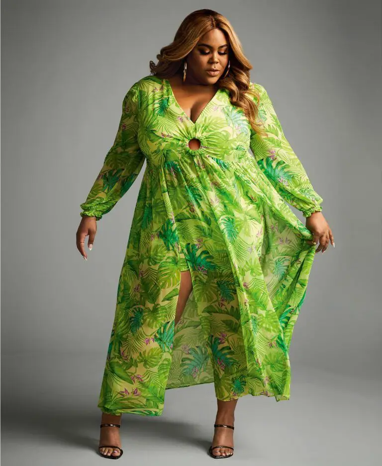 Nina Parker Macys collection