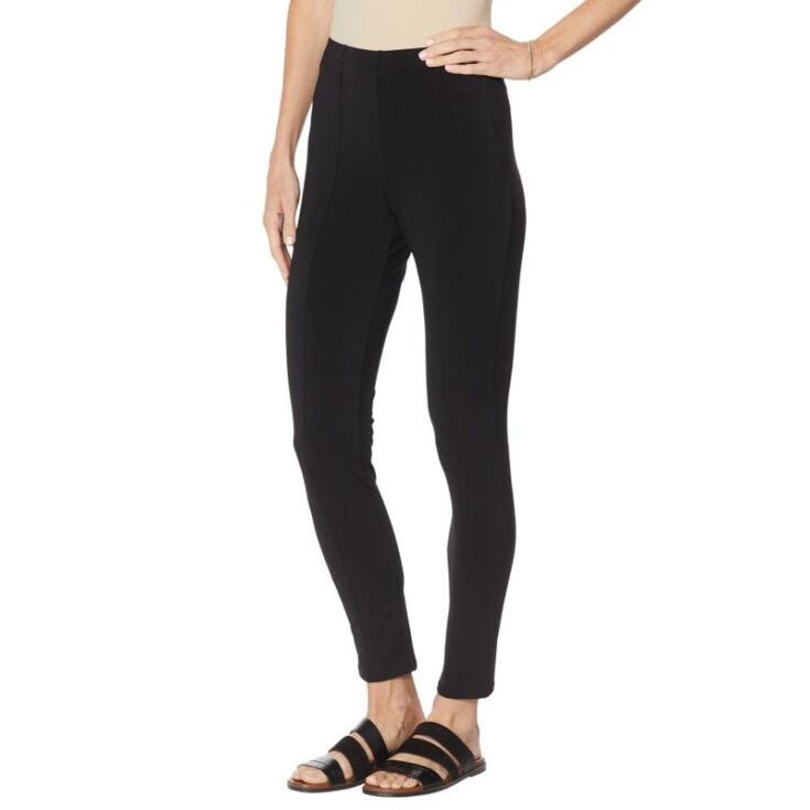 Shavonne Dorsey Exposed Seam Legging
