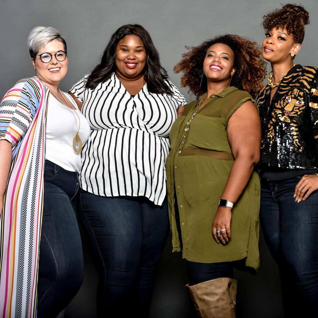 Plus Size Events  The Curvy Fashionista