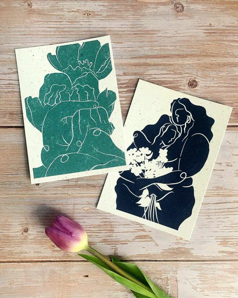 polly robinson babes and botanicals