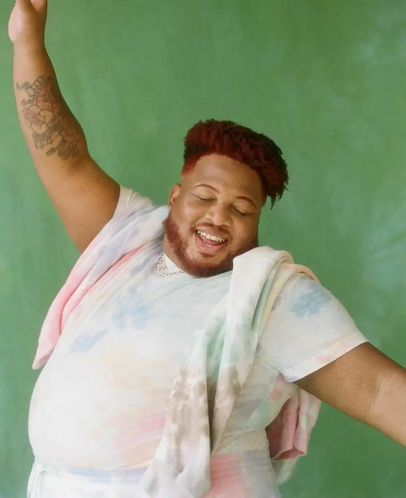 20 LGBTQ Plus Size Bloggers And Influencers to Know!