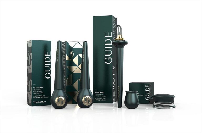 Reimagine How You Apply Makeup, With Guide Beauty