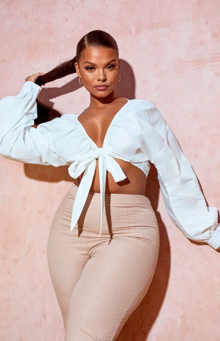 plus size essentials