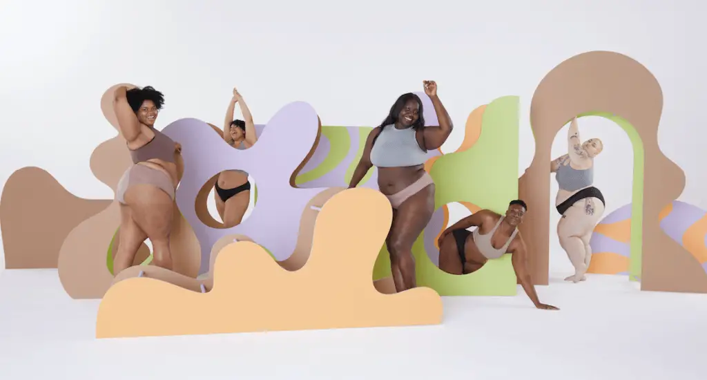 Exclusive: Thinx Launches Plus Size Collection, With New and Improved Sizing