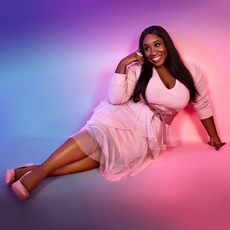 Ashley Stewart Tall Collection