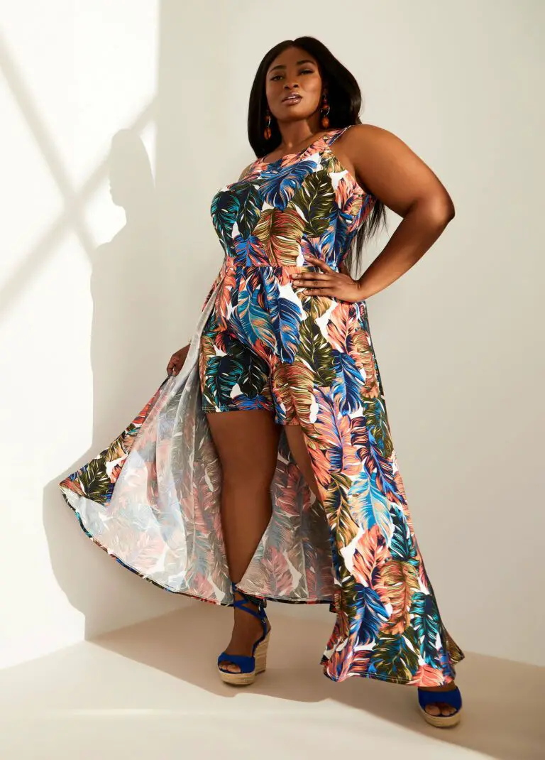 Ashley Stewart has entered the chat as our First Official Sponsor for the TCF Style Lounge