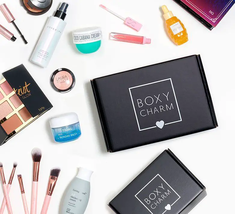 BAABS Beauty Box (Quarterly Subscription)