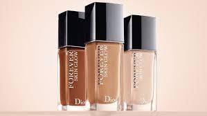 Dior Forever Skin Glow Foundation SPF 35