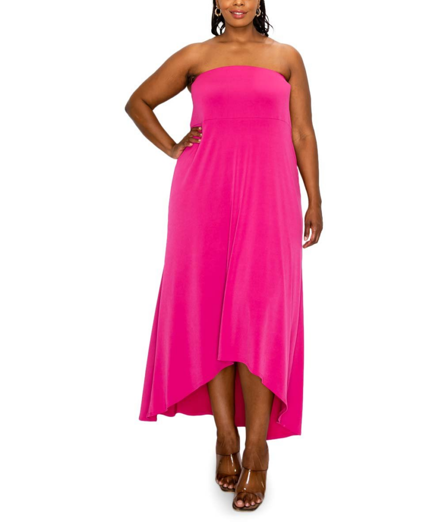 Yes, You can Find Plus Size Fashion Options at Zulily! We've Found 20 ...