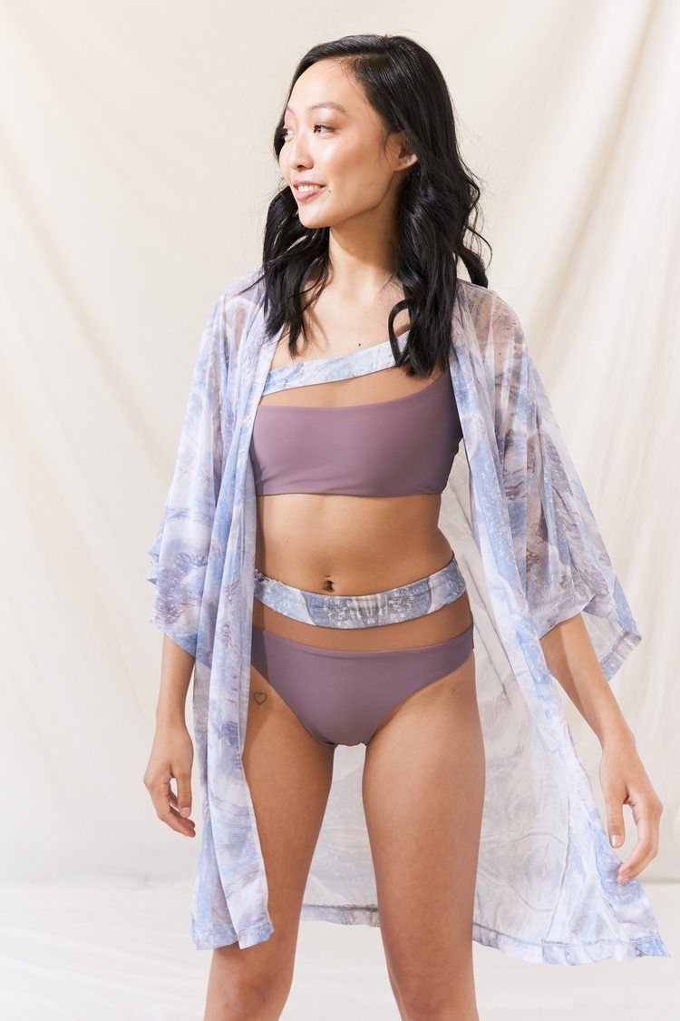 Spotlight Brand: Normads Swimwear