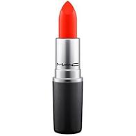 MAC Cosmetics-Lady DangerBOLD LIPSTICKS FOR SUMMER TCF