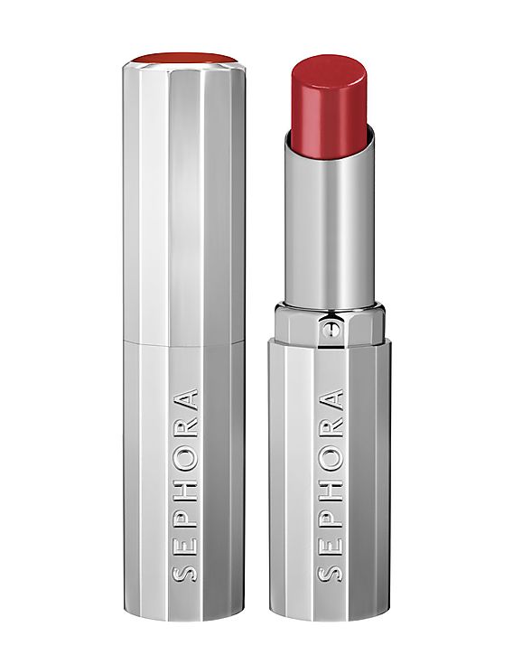 Sephora Collection Rouge Lacquer Lipstick- Love WinsBOLD LIPSTICKS FOR SUMMER TCF