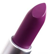 MAC Cosmetics Matte Lipstick-HeroineBOLD LIPSTICKS FOR SUMMER TCF