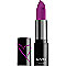 NYX Shout out Loud Sating Lipstick-Emotion
BOLD LIPSTICKS FOR SUMMER TCF