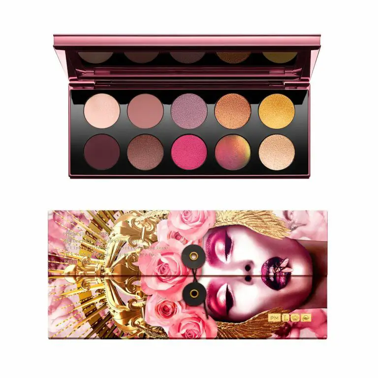Divine Rose Luxury Beauty