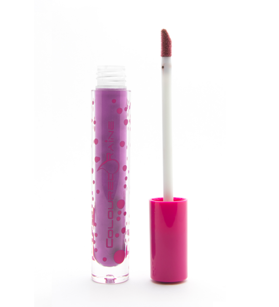 Coloured Raine Liquid Lipstick-BodaciousBOLD LIPSTICKS FOR SUMMER TCF