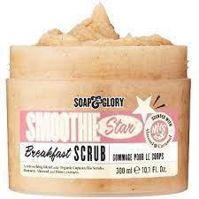 Soap and Glory Body Scrub