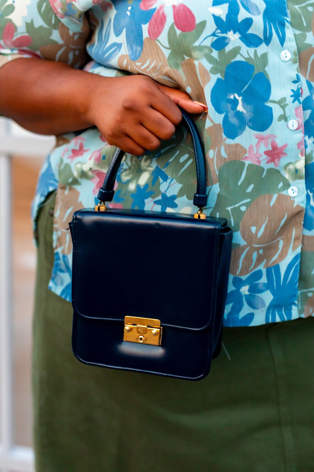 Styling Tips MTYA Handbag 1
