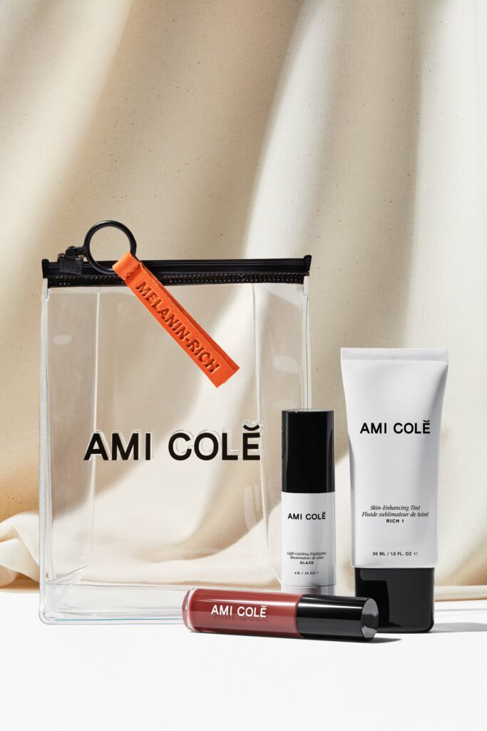 AMI COLE BEAUTY- CLEAN BEAUTY BRAND