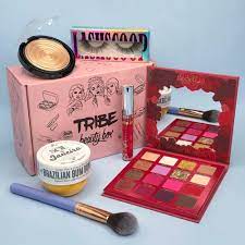 Tribe Beauty Subscription Box 