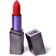 Urban Decay Vice Lipstick- Elote
BOLD LIPSTICKS FOR SUMMER TCF