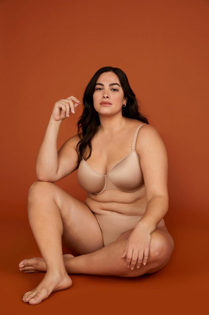 Did You Hear? ThirdLove x Dia & Co Team Up for Plus Size Lingerie & Loungewear!