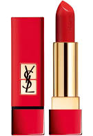 YSL Rouge Pur Couture Satin Lipstick Collection