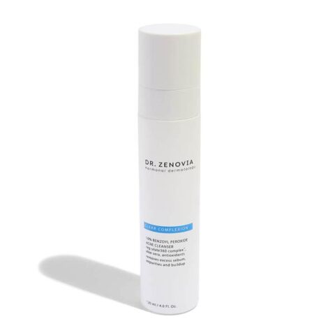 Image for 10% Benzoyl Peroxide Acne Cleanser