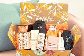 FabFitFun Beauty Subscription Box