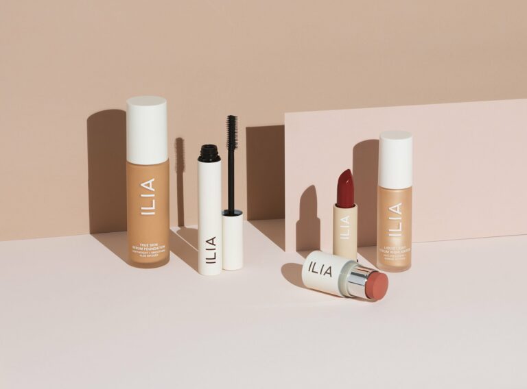 ILIA CLEAN BEAUTY BRAND