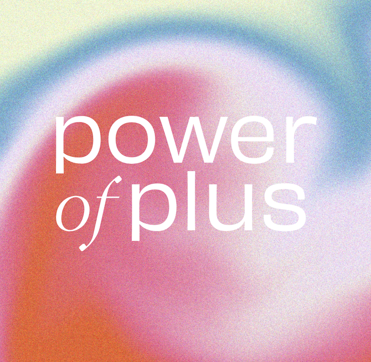 power of plus logo