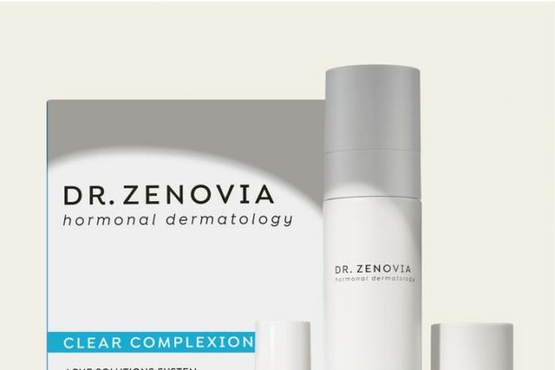 Meet Dr. Zenovia + 7 Products Your Hormonally Impacted Skin Needs