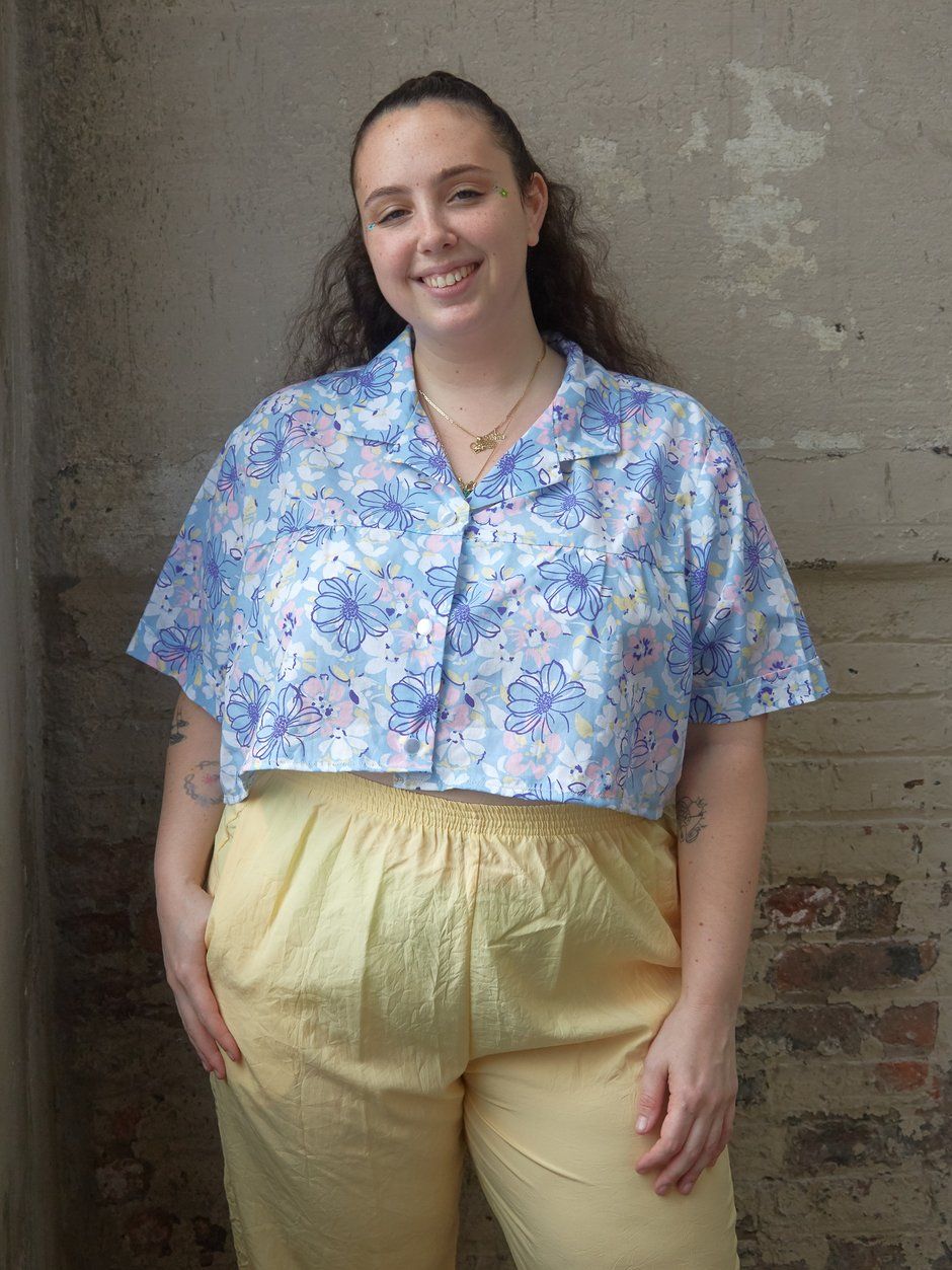 Plus Size Sustainable Brand_Berriez