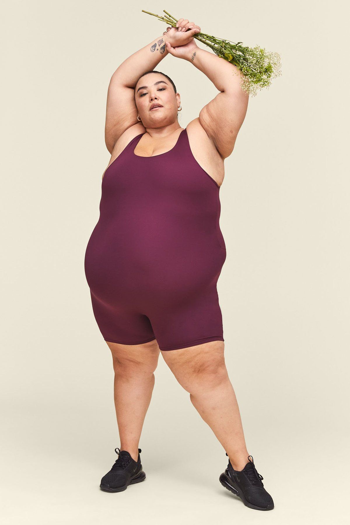 5 Emerging Plus Size Brands