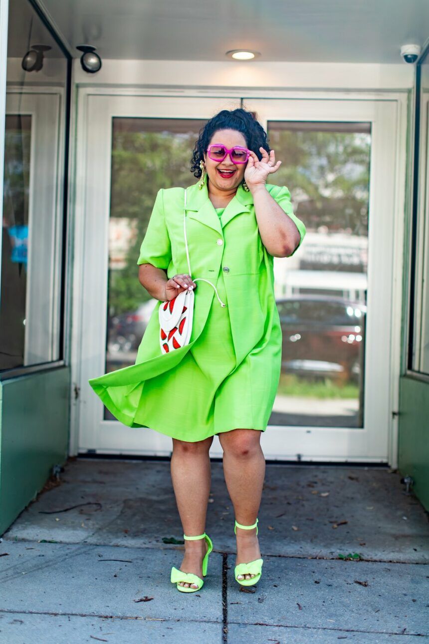 Return to Office Styling Tips