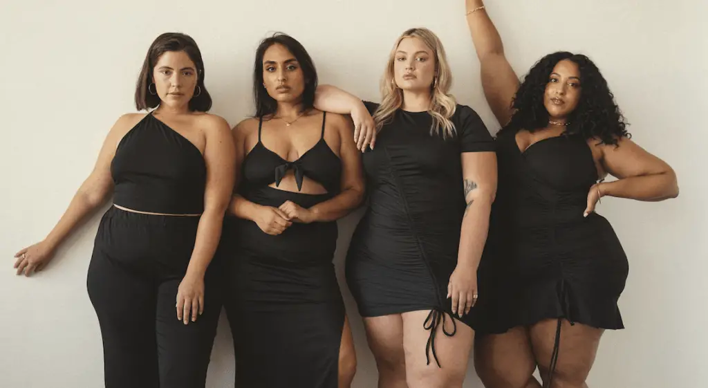 L Catterton invests in plus-sized brand BloomChic to boost reach - Just  Style