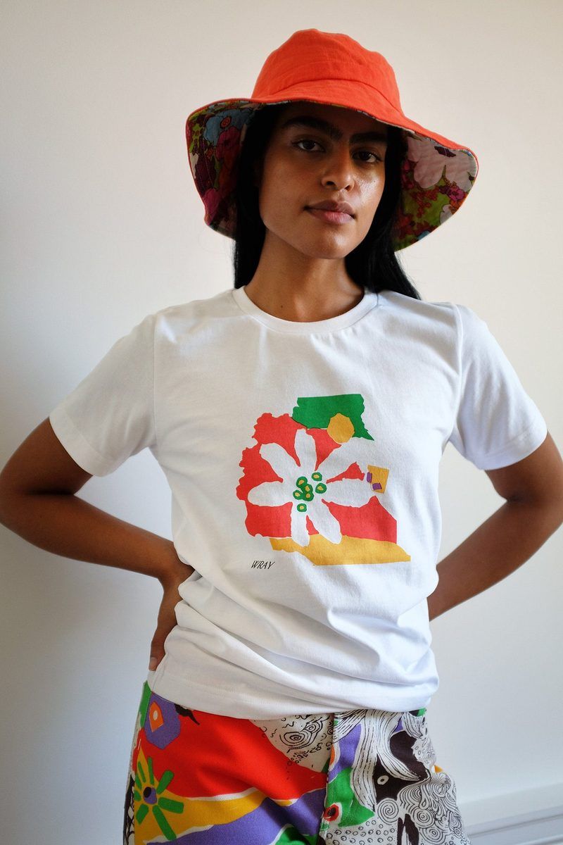 Wray_Plus Size Indie Spotlight