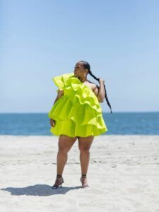 plus size fashion tips