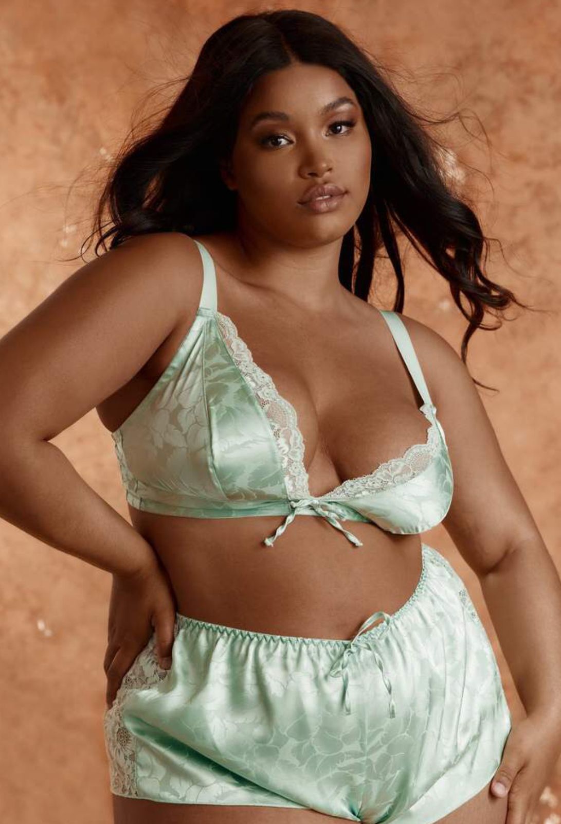 Gabi Fresh x Playful Promises