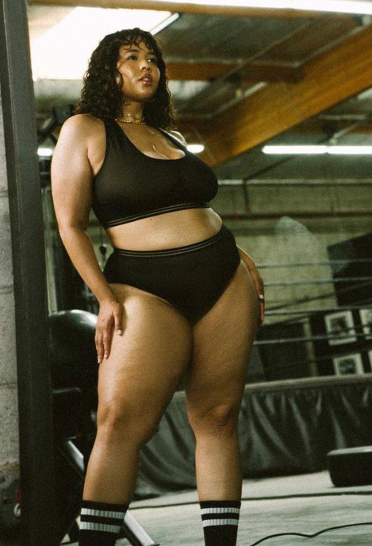 Gabi x Playful Promises